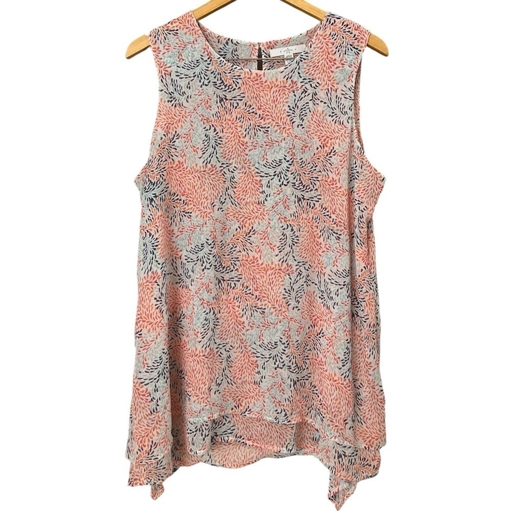 Fever - Women’s Dress Tank top - Large